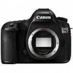 Canon EOS 5DS R 50 Megapixel Full Frame Digital SLR Camera - Version Without Optical Low Pass Filter (Body Only) (Canon p/n 0582C014AA) Canon EOS 5DS R 50 Megapixel Full Frame Digital SLR Camera - Version Without Optical Low Pass Filter (Body Only) (Canon p/n 0582C014AA)